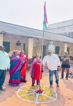 Republic Day 1