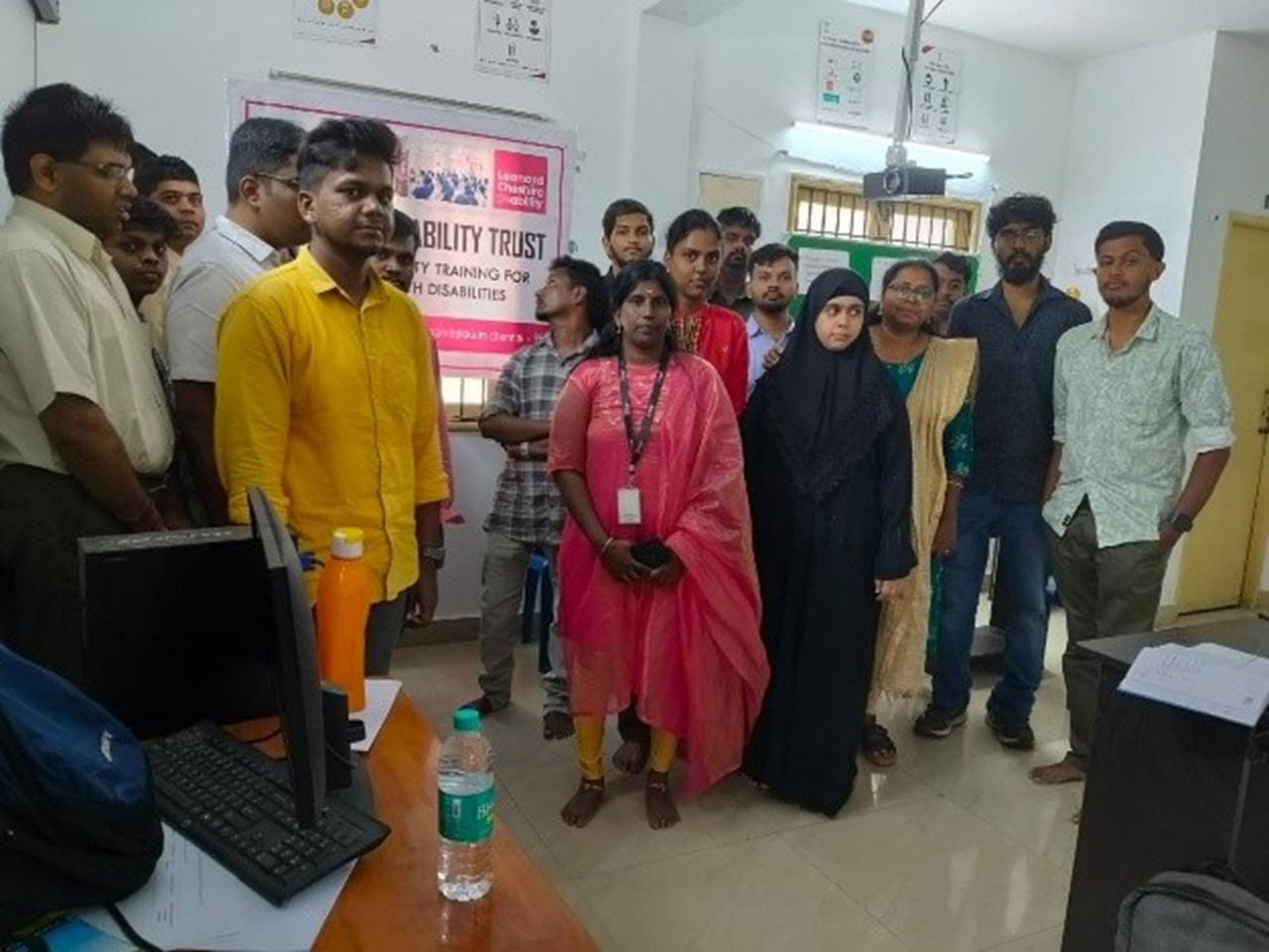Job Drive Chennai