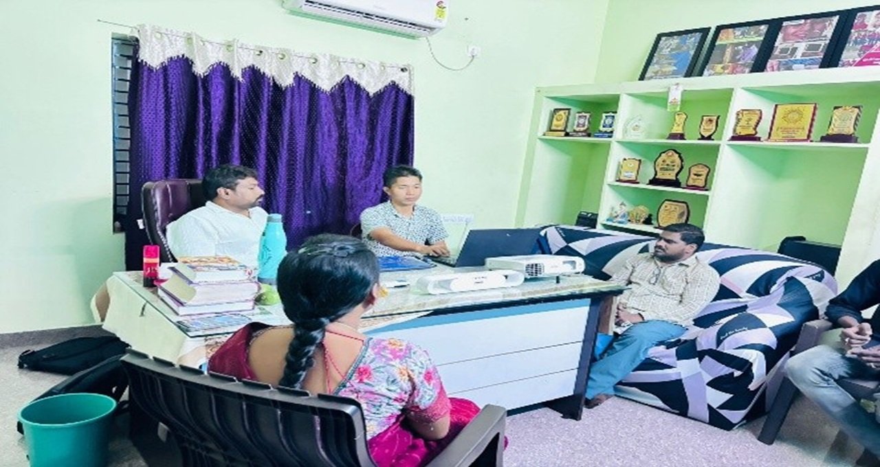 RSETI Training