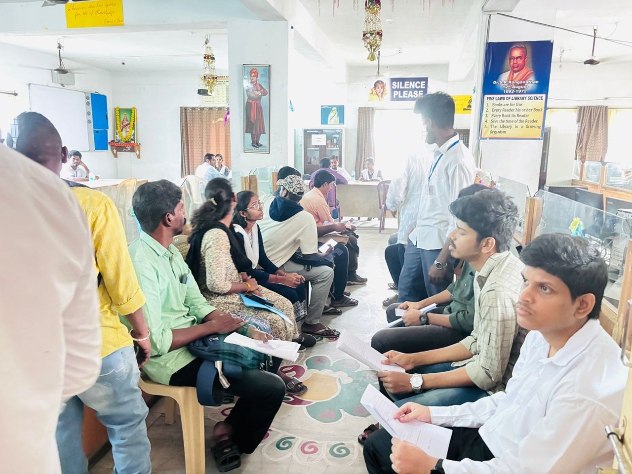 Job Fair Vizag 4