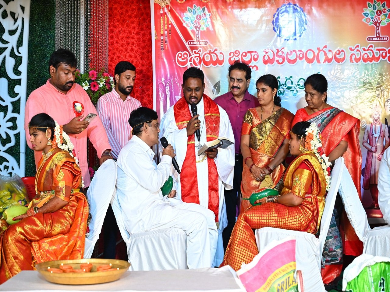 Marriage Mela 2025