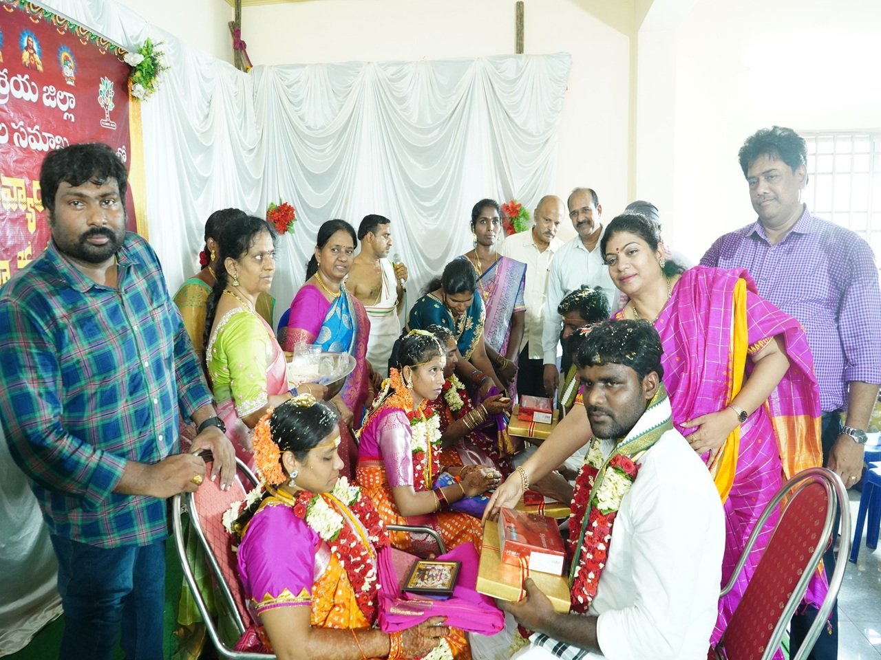 Marriage Mela 2025