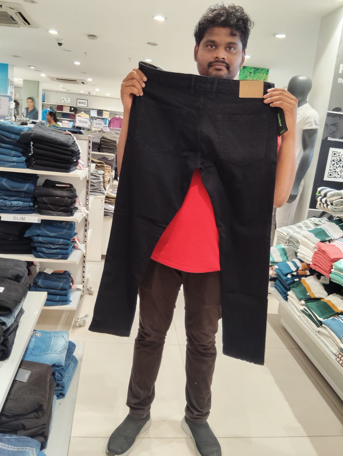Rishi Kumar