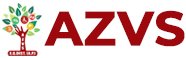AZVS Logo