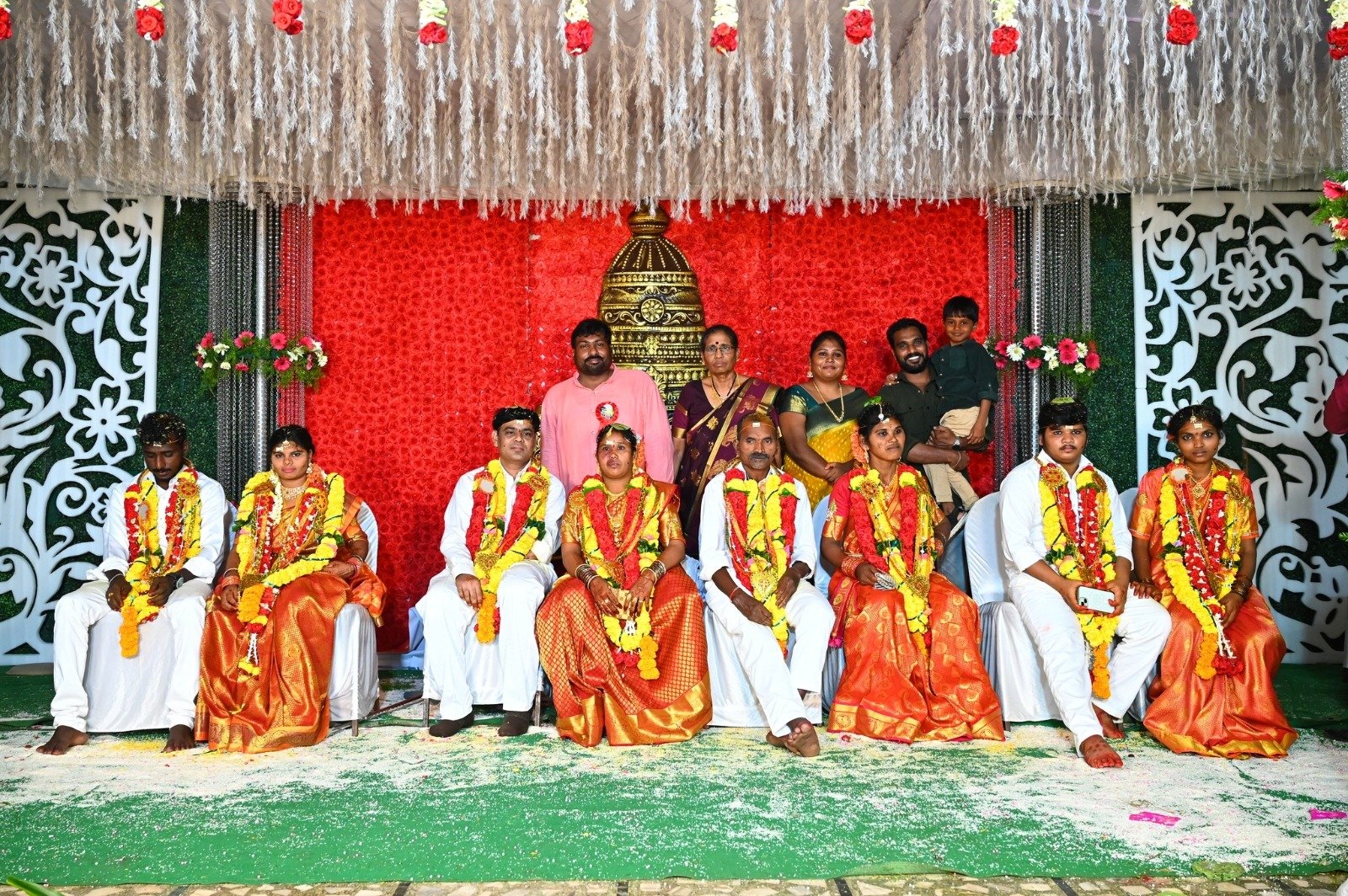 Wage Employment Training 1