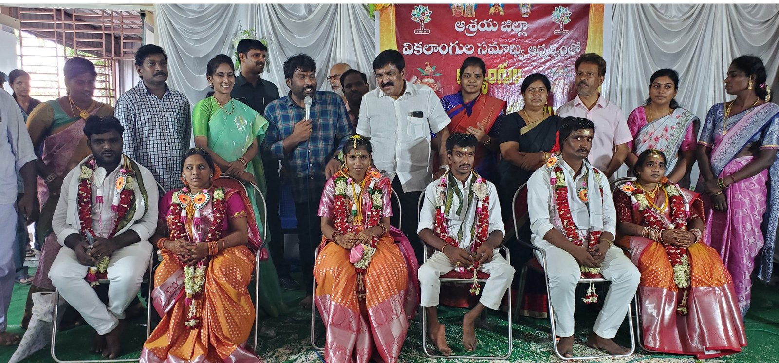 Wage Employment Training 13