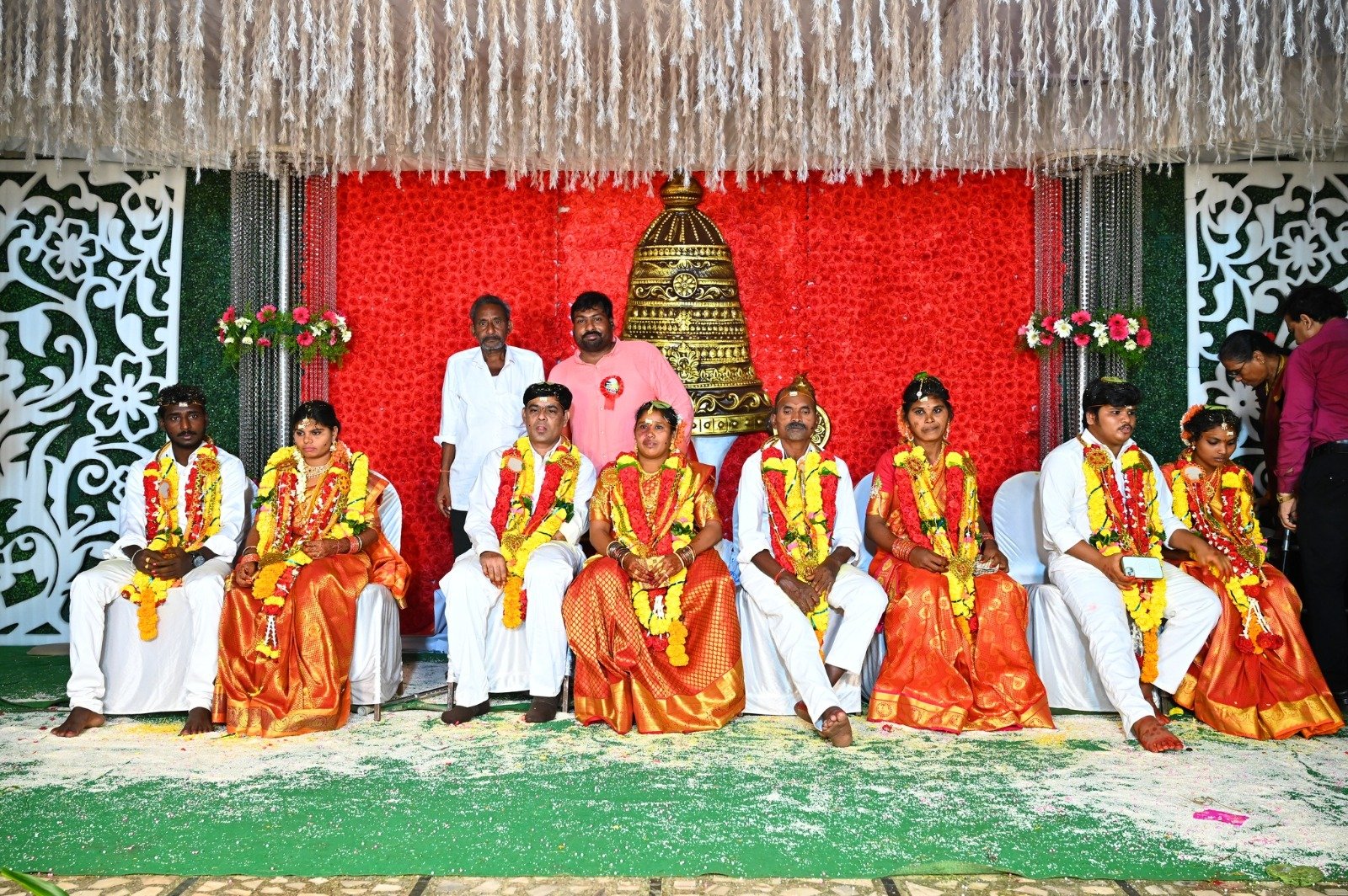 Wage Employment Training 16