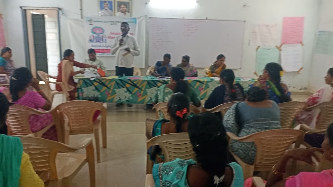 Wage Employment Training 4