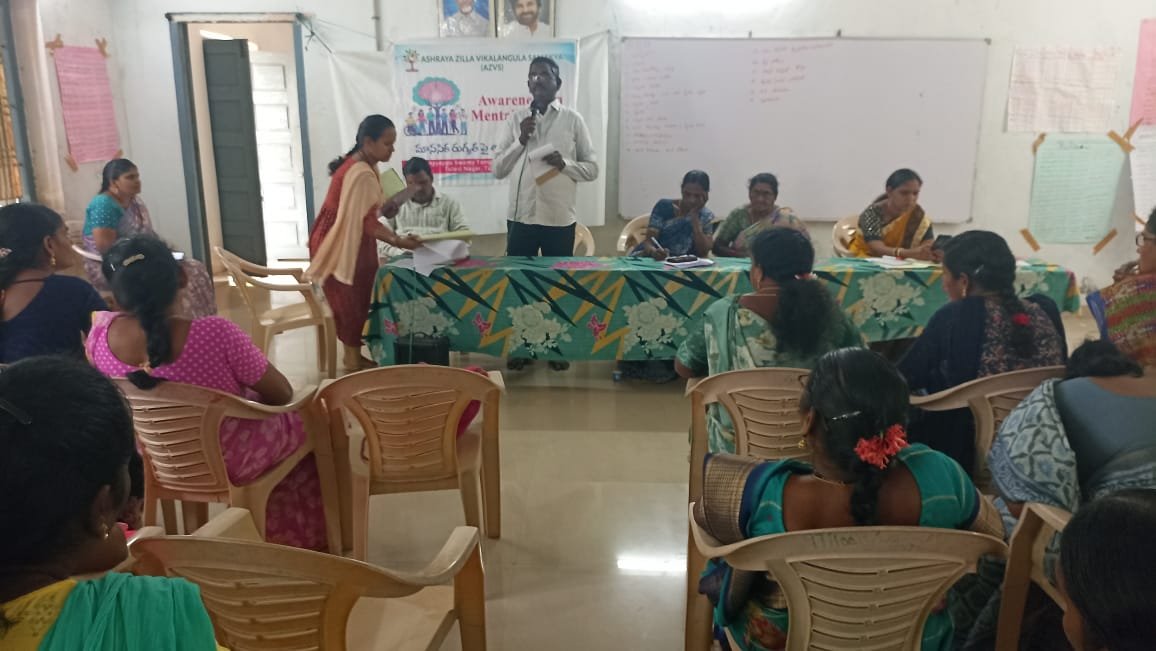 Wage Employment Training 5