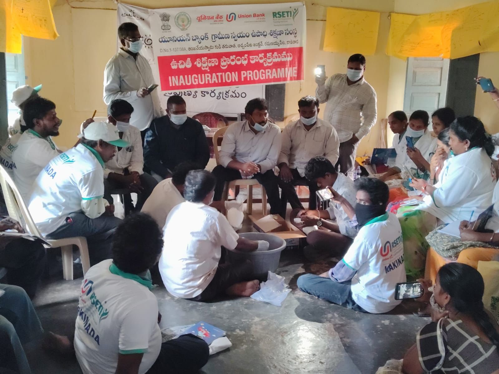 Wage Employment Training 10