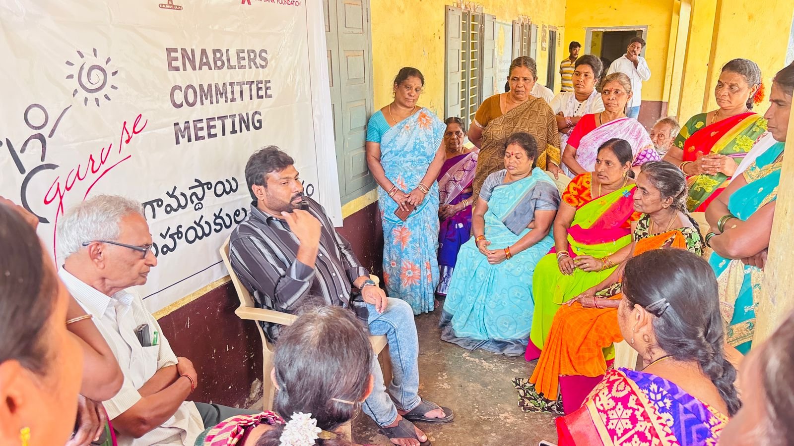 Wage Employment Training 16