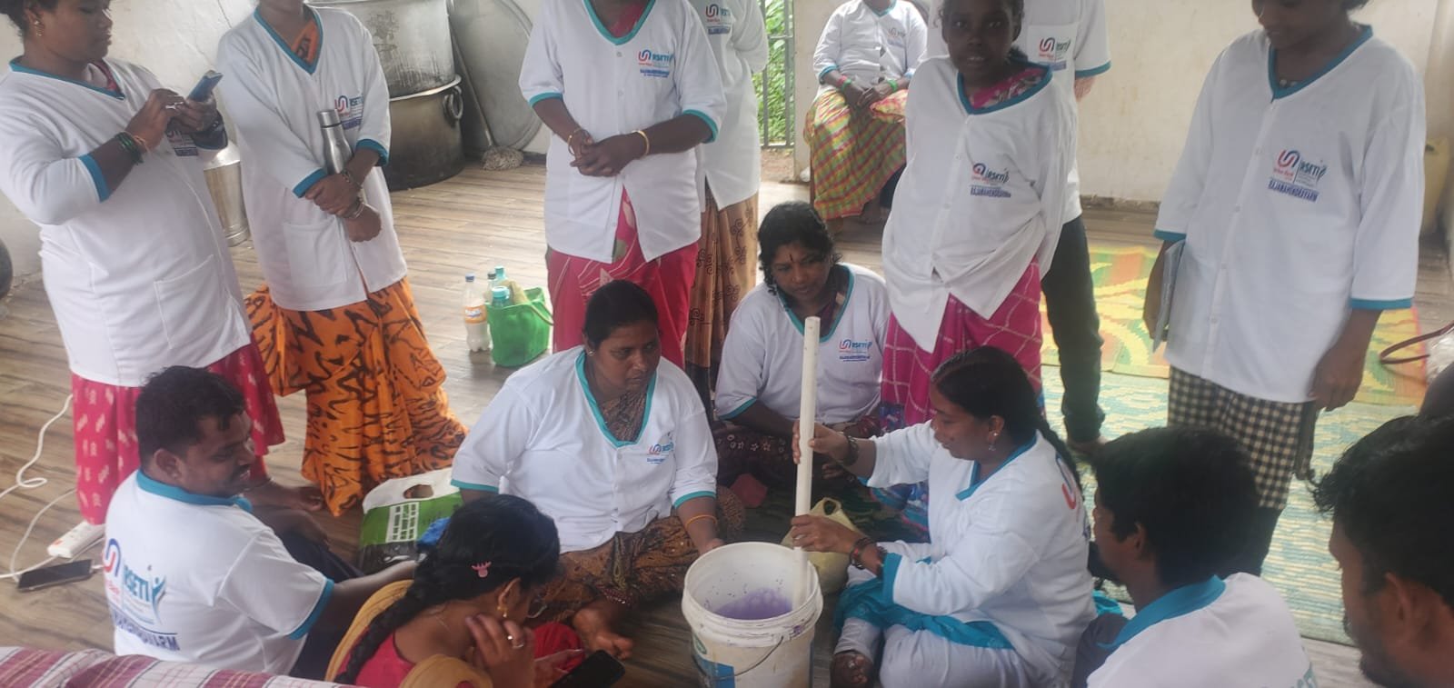 Wage Employment Training 21