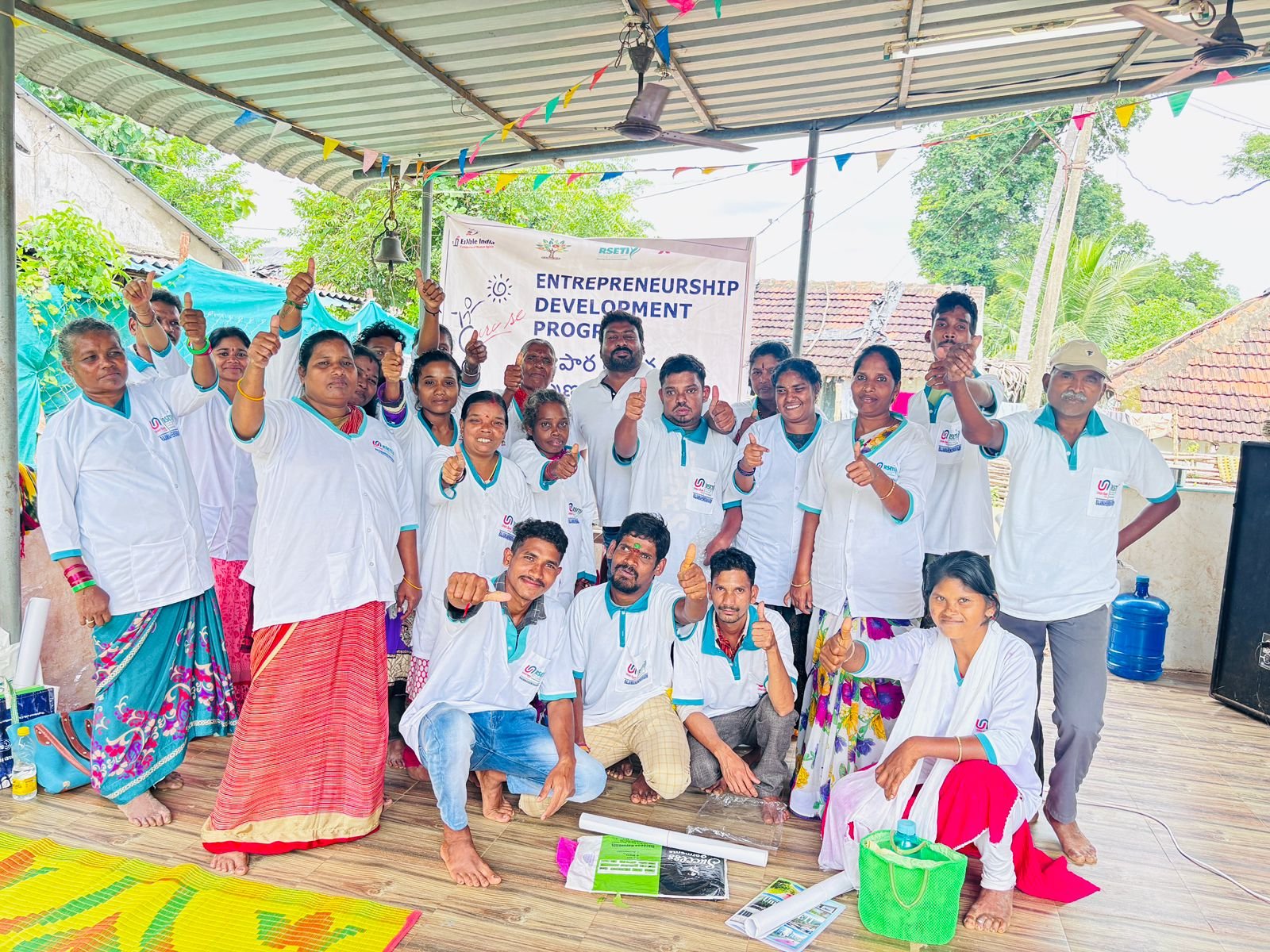 Wage Employment Training 7