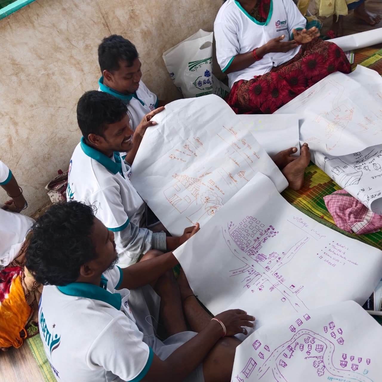 Wage Employment Training 8